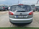 Ford S-Max automat,navi,serwis - 6