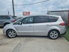 Ford S-Max automat,navi,serwis - 8