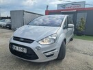 Ford S-Max automat,navi,serwis - 9