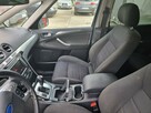 Ford S-Max automat,navi,serwis - 11