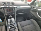 Ford S-Max automat,navi,serwis - 15