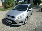 Ford C-Max *1.6 Benzyna Titanium*Xenon*Elektryczna Klapa - 2