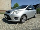 Ford C-Max *1.6 Benzyna Titanium*Xenon*Elektryczna Klapa - 3