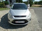 Ford C-Max *1.6 Benzyna Titanium*Xenon*Elektryczna Klapa - 4