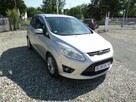 Ford C-Max *1.6 Benzyna Titanium*Xenon*Elektryczna Klapa - 6