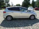 Ford C-Max *1.6 Benzyna Titanium*Xenon*Elektryczna Klapa - 7