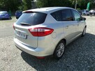 Ford C-Max *1.6 Benzyna Titanium*Xenon*Elektryczna Klapa - 8