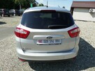 Ford C-Max *1.6 Benzyna Titanium*Xenon*Elektryczna Klapa - 9