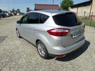 Ford C-Max *1.6 Benzyna Titanium*Xenon*Elektryczna Klapa - 10