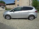 Ford C-Max *1.6 Benzyna Titanium*Xenon*Elektryczna Klapa - 11