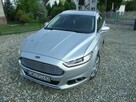 Ford Mondeo *2,0*Automat*Led*Xenon*Nawigacja* - 2
