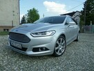Ford Mondeo *2,0*Automat*Led*Xenon*Nawigacja* - 3