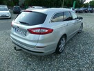 Ford Mondeo *2,0*Automat*Led*Xenon*Nawigacja* - 5