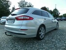 Ford Mondeo *2,0*Automat*Led*Xenon*Nawigacja* - 6