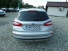 Ford Mondeo *2,0*Automat*Led*Xenon*Nawigacja* - 7