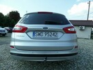 Ford Mondeo *2,0*Automat*Led*Xenon*Nawigacja* - 8