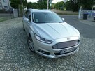 Ford Mondeo *2,0*Automat*Led*Xenon*Nawigacja* - 9