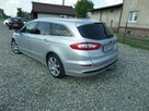 Ford Mondeo *2,0*Automat*Led*Xenon*Nawigacja* - 10