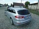 Ford Mondeo *2,0*Automat*Led*Xenon*Nawigacja* - 12