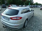 Ford Mondeo *2,0*Automat*Led*Xenon*Nawigacja* - 13