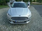 Ford Mondeo *2,0*Automat*Led*Xenon*Nawigacja* - 14