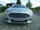 Ford Mondeo *2,0*Automat*Led*Xenon*Nawigacja* - 15