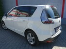 Renault Scenic 1,5D Półskóra Panorama Klimatronik Navi Kam.Cof. Automat VIP Gwarancja - 6