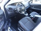 Renault Scenic 1,5D Półskóra Panorama Klimatronik Navi Kam.Cof. Automat VIP Gwarancja - 7