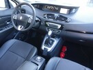 Renault Scenic 1,5D Półskóra Panorama Klimatronik Navi Kam.Cof. Automat VIP Gwarancja - 11