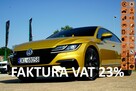 Volkswagen Arteon R -LINE x 3 Masaze DIGITAL kamery acc FUL LED skora BLIS salon polska - 1