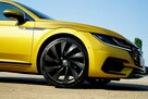 Volkswagen Arteon R -LINE x 3 Masaze DIGITAL kamery acc FUL LED skora BLIS salon polska - 3