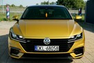 Volkswagen Arteon R -LINE x 3 Masaze DIGITAL kamery acc FUL LED skora BLIS salon polska - 14