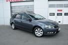 Volkswagen Passat 1.6 TDI Serwisowany Navi Bluetooth Euro-5 207 tys.km. - 7