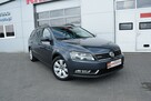 Volkswagen Passat 1.6 TDI Serwisowany Navi Bluetooth Euro-5 207 tys.km. - 8