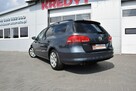 Volkswagen Passat 1.6 TDI Serwisowany Navi Bluetooth Euro-5 207 tys.km. - 9