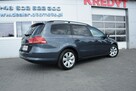 Volkswagen Passat 1.6 TDI Serwisowany Navi Bluetooth Euro-5 207 tys.km. - 13