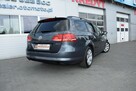 Volkswagen Passat 1.6 TDI Serwisowany Navi Bluetooth Euro-5 207 tys.km. - 14