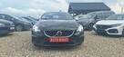 Volvo V40 T3  Ledy, duza navi bixenon R-Design automat - 2