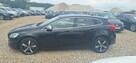 Volvo V40 T3  Ledy, duza navi bixenon R-Design automat - 4