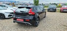 Volvo V40 T3  Ledy, duza navi bixenon R-Design automat - 7