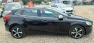 Volvo V40 T3  Ledy, duza navi bixenon R-Design automat - 8