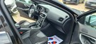Volvo V40 T3  Ledy, duza navi bixenon R-Design automat - 11