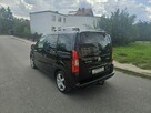 Citroen Berlingo Opłacony Zdrowy  Zadbany Szklany Dach Klima Alu 1 Wł - 6