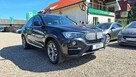 BMW X4 Head-up xDrive - 1