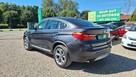 BMW X4 Head-up xDrive - 2