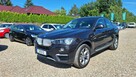 BMW X4 Head-up xDrive - 3