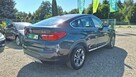 BMW X4 Head-up xDrive - 4