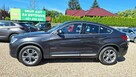 BMW X4 Head-up xDrive - 5