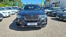 BMW X4 Head-up xDrive - 6