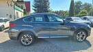 BMW X4 Head-up xDrive - 7